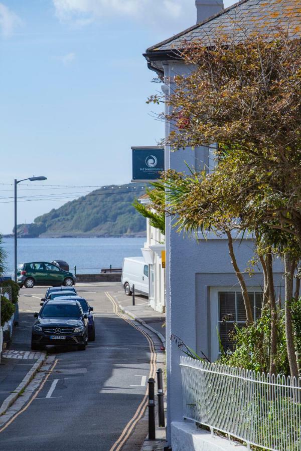 The Summer House Penzance Exterior foto